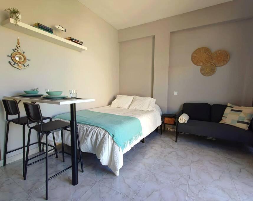 Apartamento Terrace On Puerto Puerto de la Cruz  Exterior foto